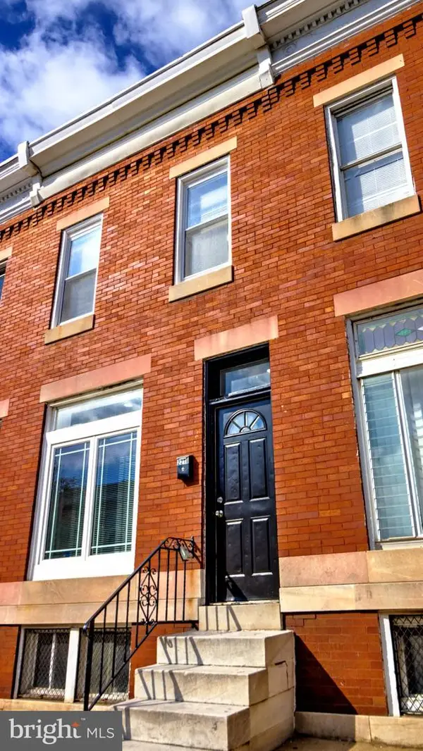 2216 Cecil Ave, BALTIMORE, MD 21218