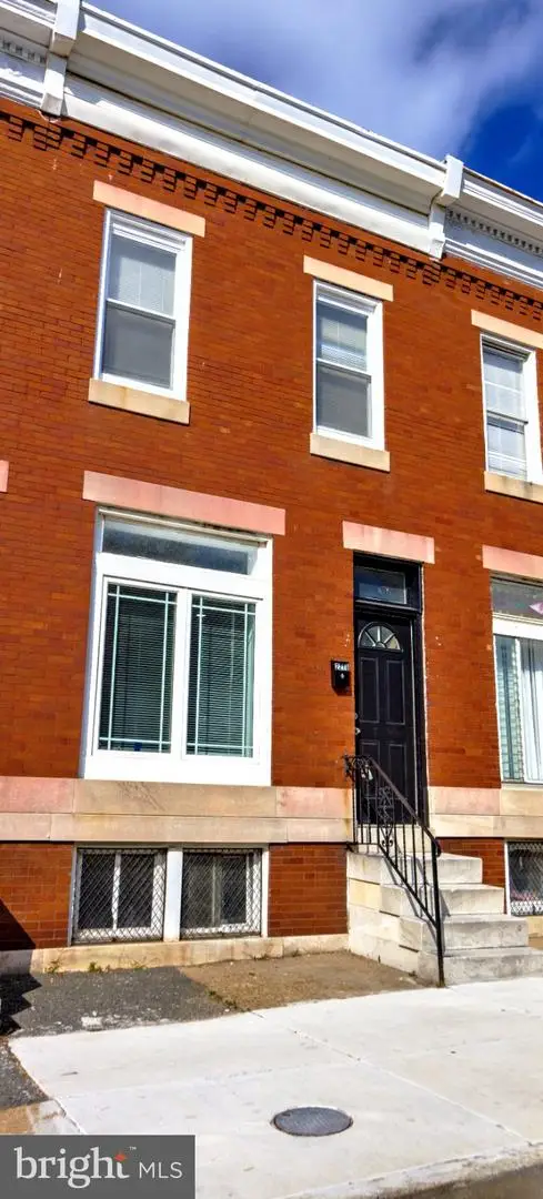 2216 Cecil Ave, Baltimore, MD 21218 - #2