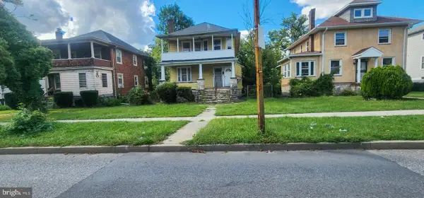 3708 Hillsdale Rd, BALTIMORE, MD 21207