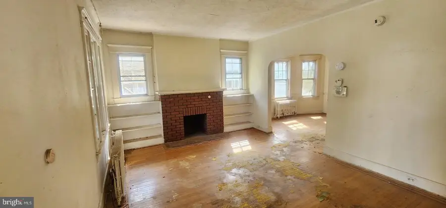 3708 Hillsdale Rd, Baltimore, MD 21207 - #2
