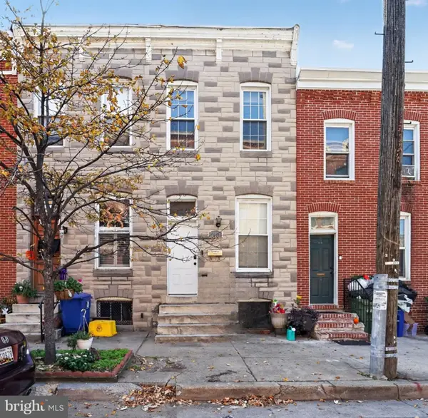 753 W Cross St W, BALTIMORE, MD 21230