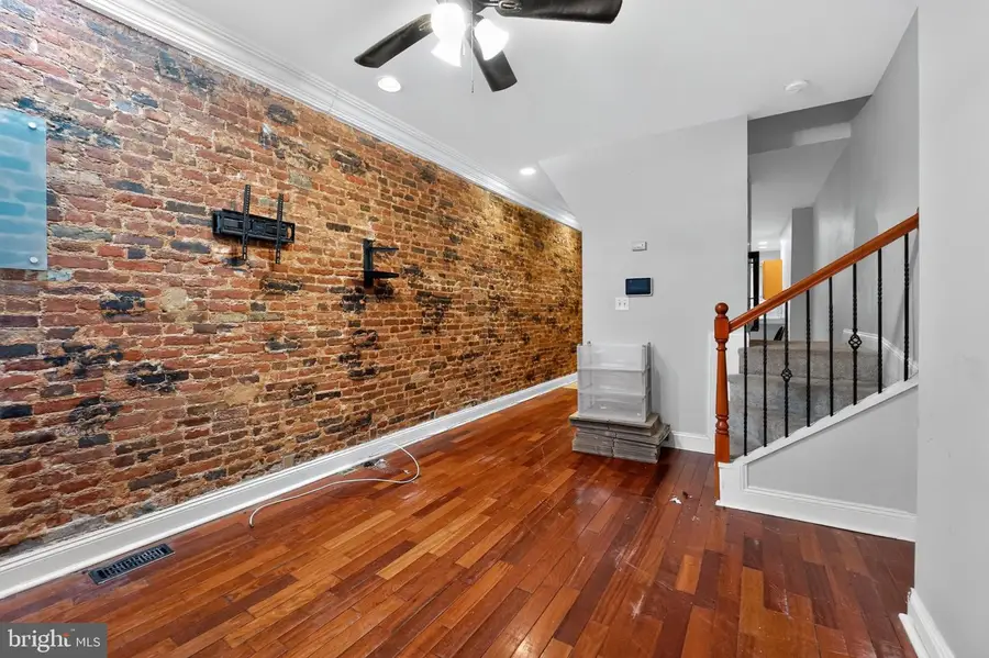 753 W Cross St W, Baltimore, MD 21230 - #2