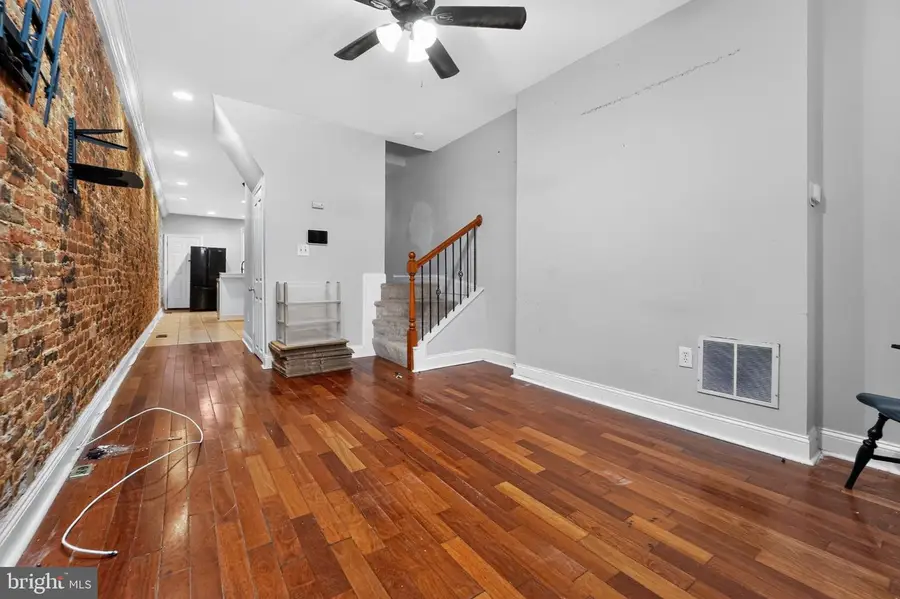 753 W Cross St W, Baltimore, MD 21230 - #3