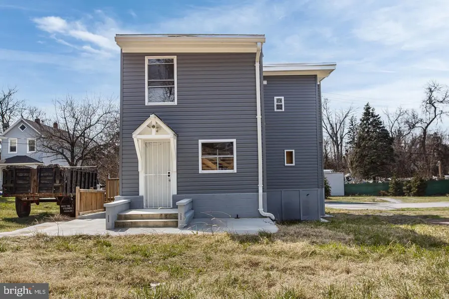 2609 Foerster Ave, Baltimore, MD 21230 - #2