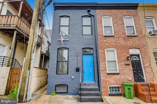 1701 Marshall St, BALTIMORE, MD 21230
