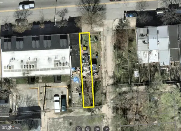 1021 W Lombard St, BALTIMORE, MD 21223