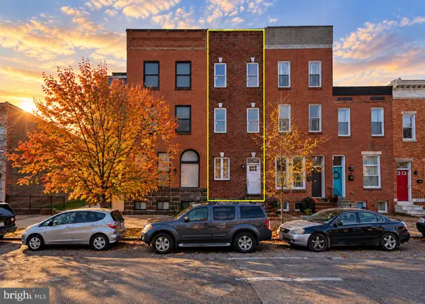 318 S Highland Ave, BALTIMORE, MD 21224