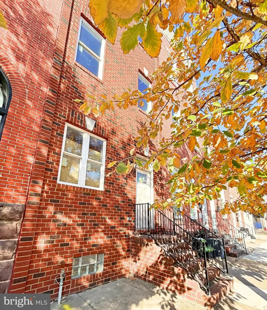 318 S Highland Ave, Baltimore, MD 21224 - #3