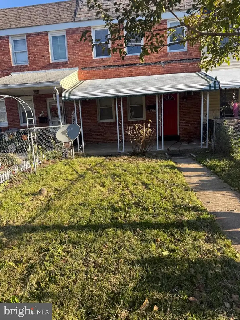 4933 Edgemere Ave, Baltimore, MD 21215 - #1