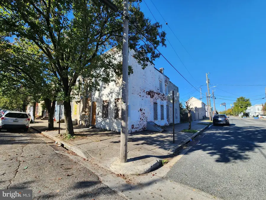 2200 Sidney Ave, Baltimore, MD 21230 - #2