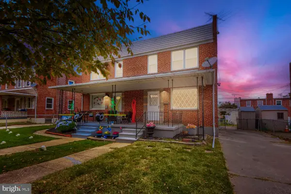 3726 Raspe Ave, BALTIMORE, MD 21206