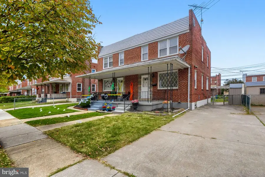 3726 Raspe Ave, Baltimore, MD 21206 - #3