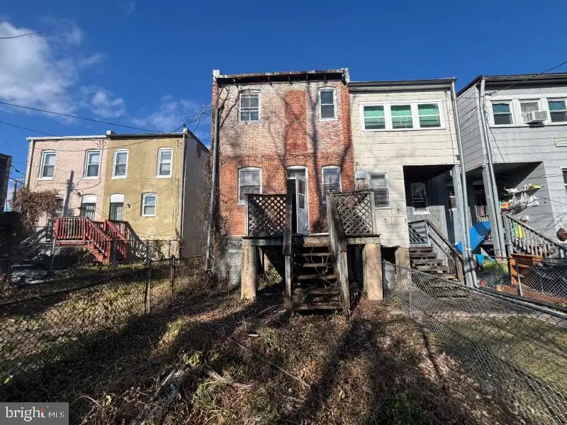 611 Cator Ave, Baltimore, MD 21218 - #2