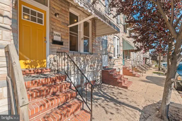 1606 Church, BALTIMORE, MD 21226