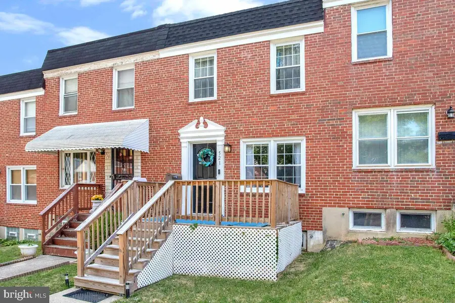 521 Lucia Ave, Baltimore, MD 21229 - #2