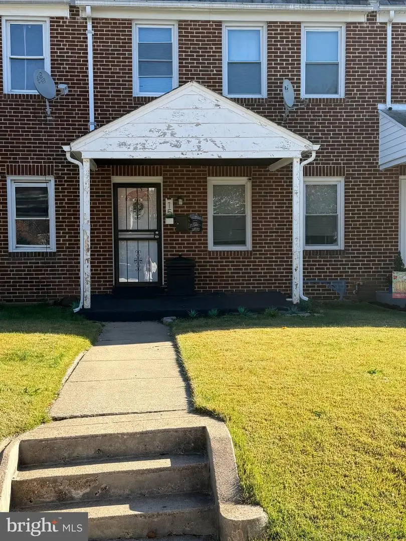 15 N Tremont Rd, Baltimore, MD 21229 - #1