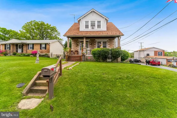 1127 Chesaco Ave, ROSEDALE, MD 21237