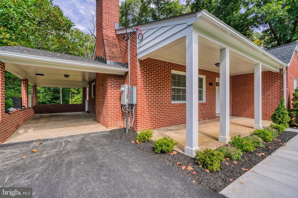 832 Berrymans Ln, REISTERSTOWN, MD 21136 ERA