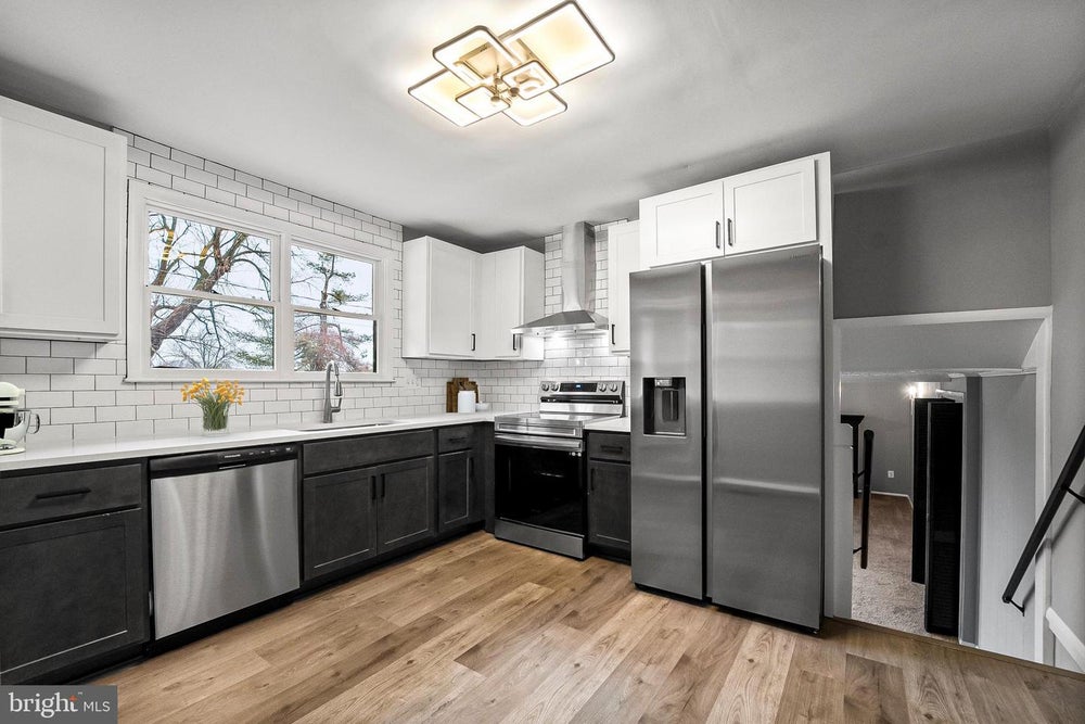 124 E Padonia Rd, LUTHERVILLE TIMONIUM, MD 21093 ERA