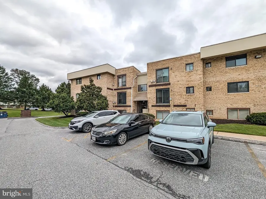 3922 Rolling Rd #a 11, Pikesville, MD 21208 - #2