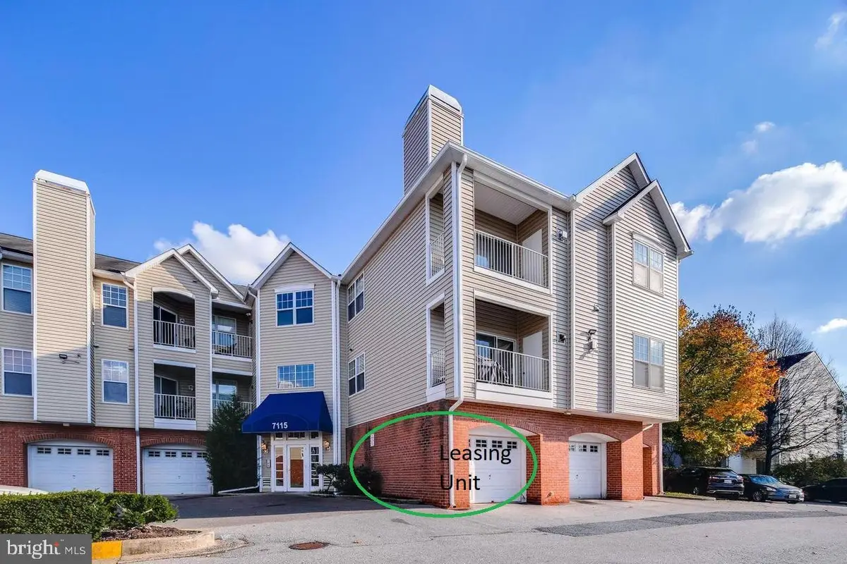 7115 Sandown Cir #202, Windsor Mill, MD 21244 - Image #1