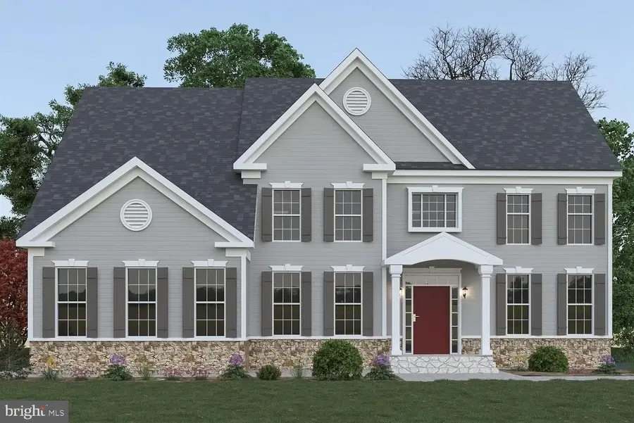 14628 Old Hanover Rd #rainier, Reisterstown, MD 21136 - #2