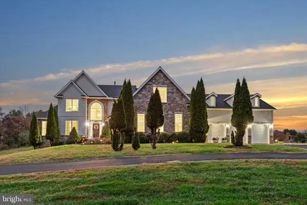 3104 Walnut Ave, OWINGS MILLS, MD 21117