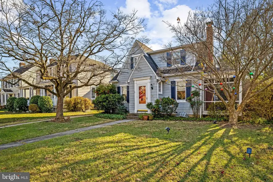 529 Overbrook Rd, Baltimore, MD 21212 - #2