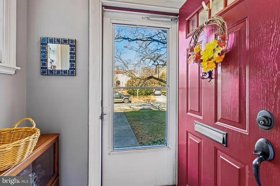 529 Overbrook Rd, Baltimore, MD 21212 - #3