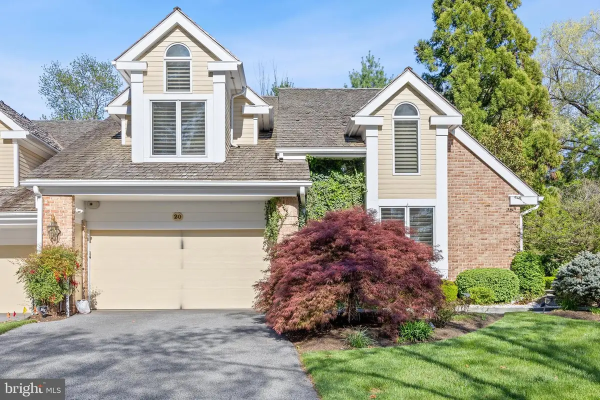 20 Old Boxwood Ln, Lutherville Timonium, MD 21093 - Image #1