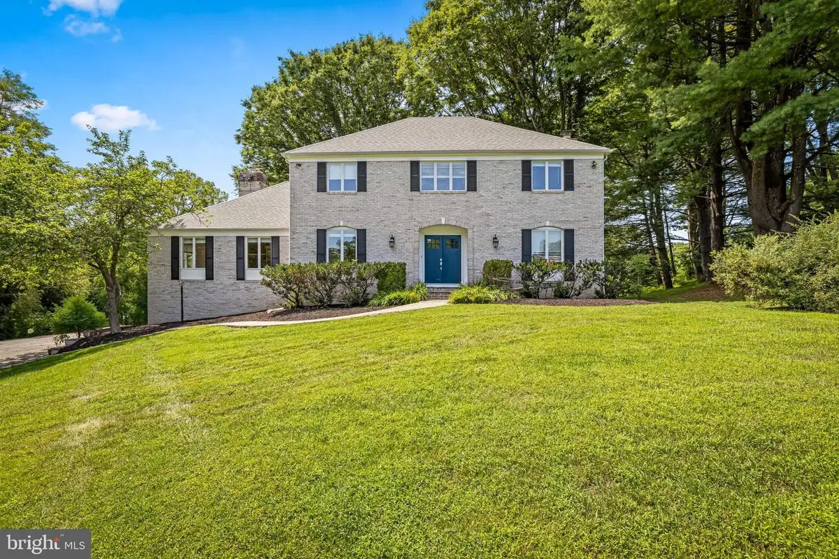 14110 Greencroft Ln, Cockeysville, MD 21030 - #1