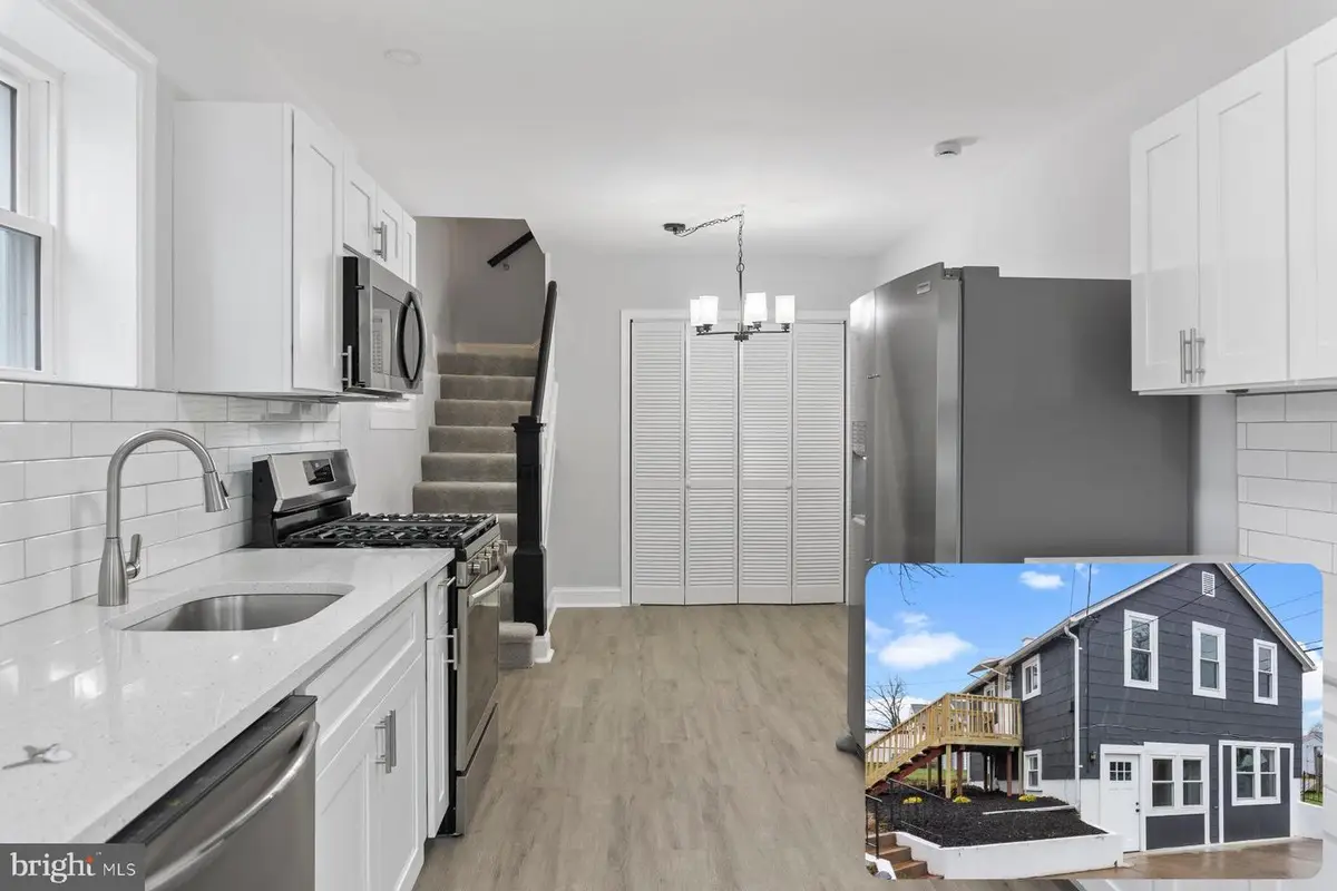 2 Greenwood Ave, Baltimore, MD 21206 - Image #1