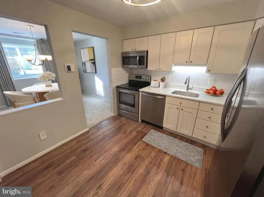 1 Mullingar Ct #102, Lutherville Timonium, MD 21093 - #2