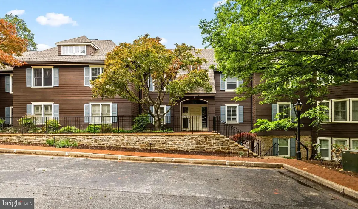 7 Devon Hill Road #a4, Baltimore, MD 21210 - Image #1