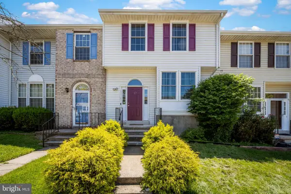 37 Blue Sky Dr, OWINGS MILLS, MD 21117