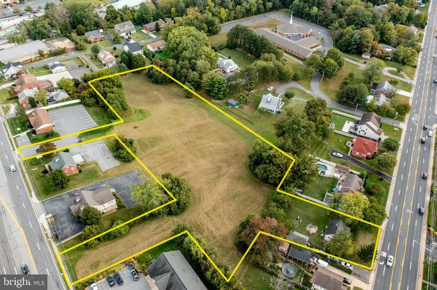 8713 Belair Rd, Baltimore, MD 21236 - #2