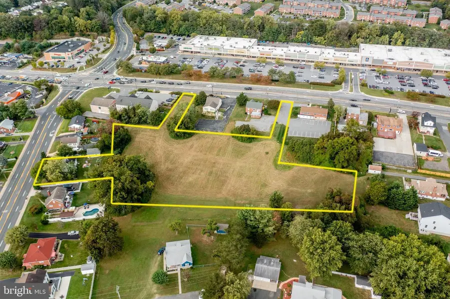 8713 Belair Rd, Baltimore, MD 21236 - #3