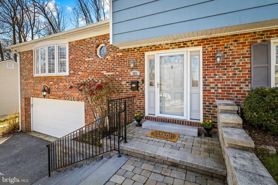 321 Presway Rd, Lutherville Timonium, MD 21093 - #2