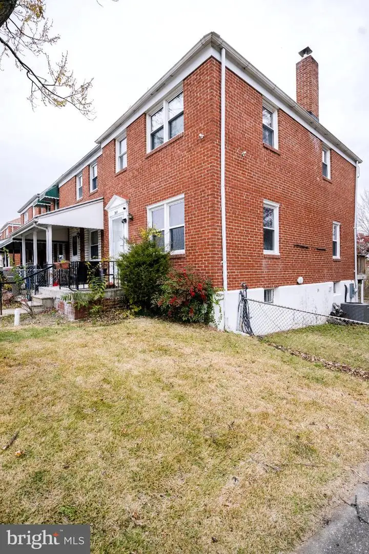 349 Dark Head Rd, Middle River, MD 21220 - Image #1