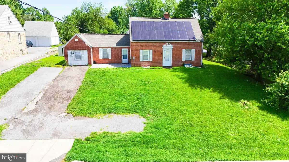 9210 Liberty Rd, Randallstown, MD 21133 - Image #1