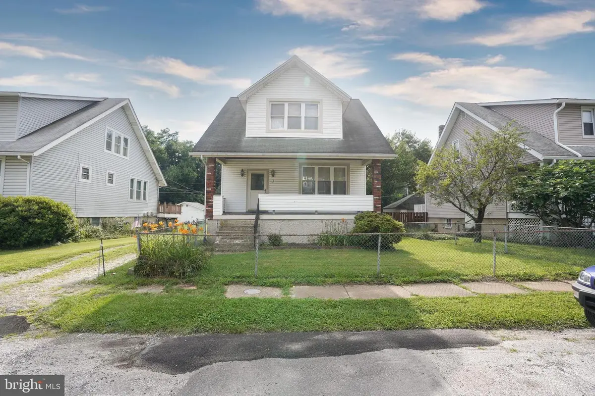 3 Arthur Ave, Baltimore, MD 21228 - Image #1