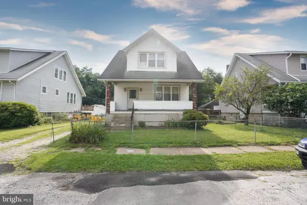 3 Arthur Ave, BALTIMORE, MD 21228