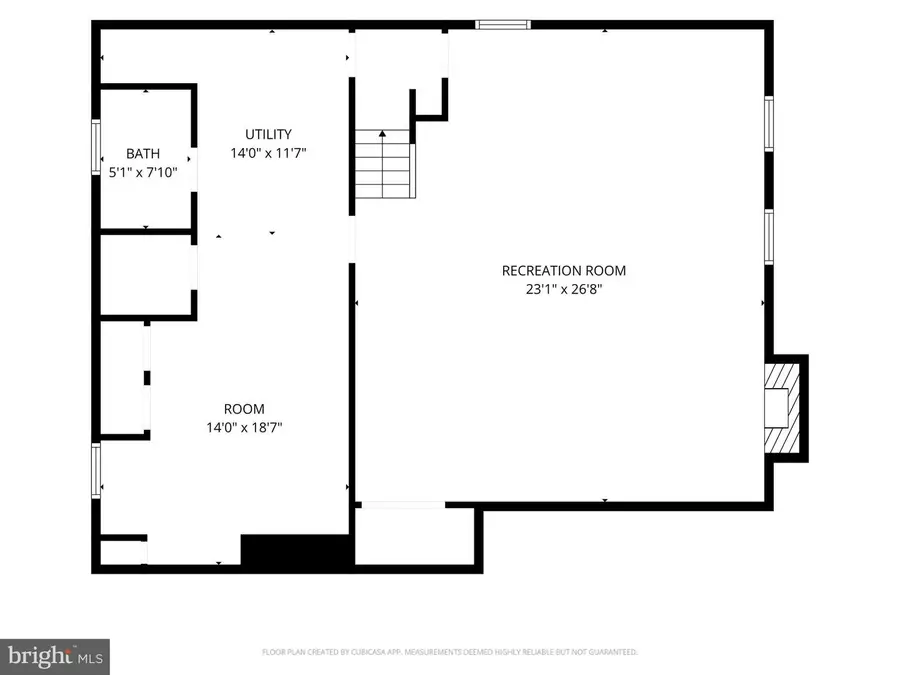9202 Samoset Rd, Randallstown, MD 21133 - #3