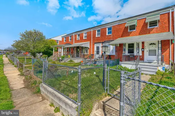 1020 Middlesex, BALTIMORE, MD 21221