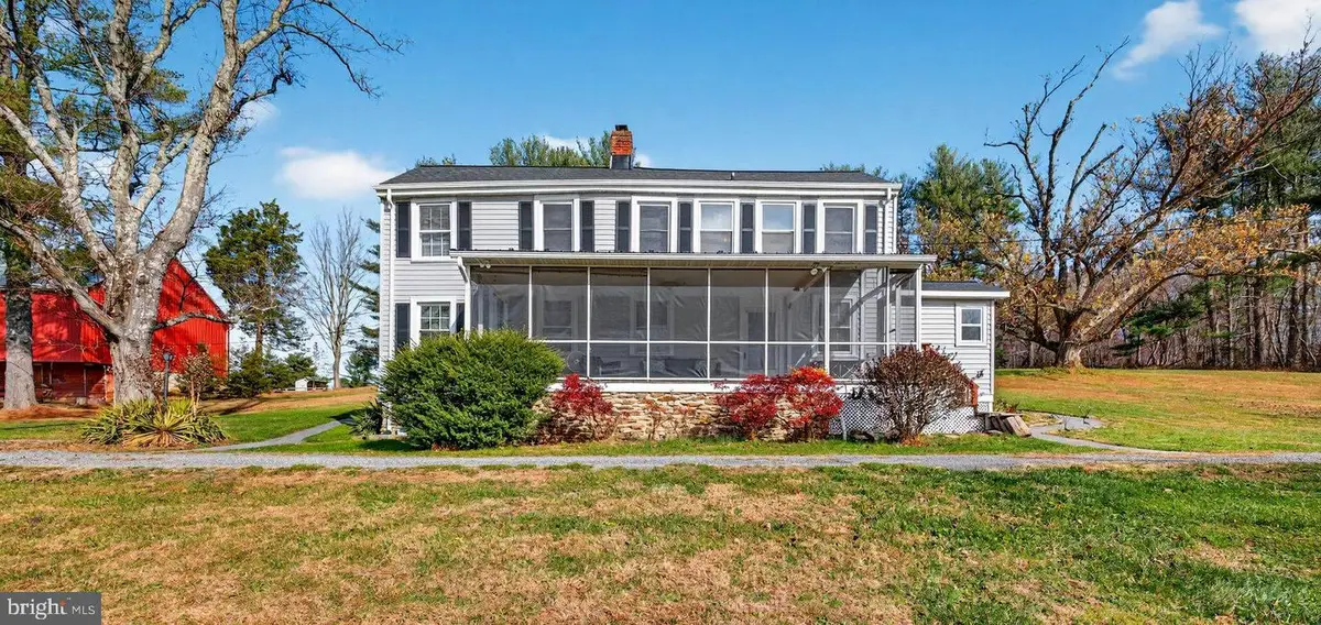 16306 Trenton Rd, Upperco, MD 21155 - Image #1