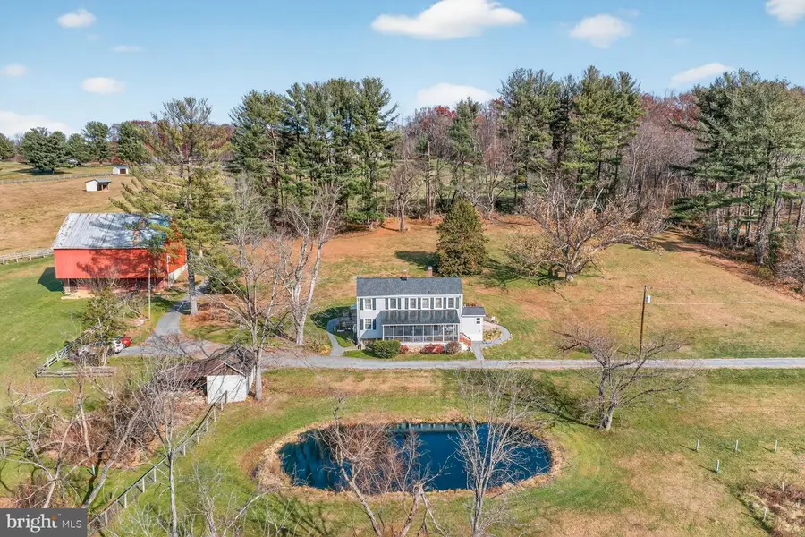 16306 Trenton Rd, Upperco, MD 21155 - Image #2