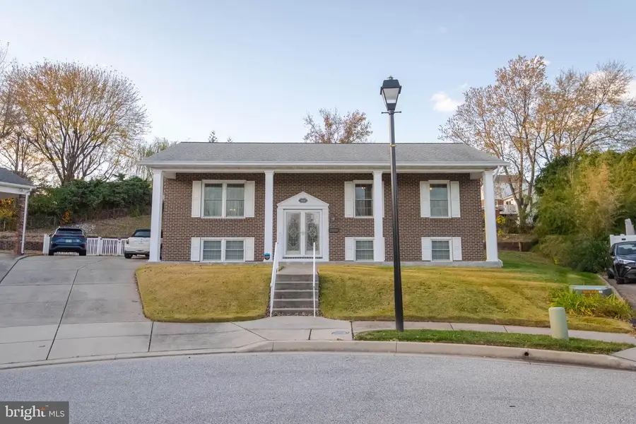 8006 Woodhaven Ct, Baltimore, MD 21237 - Image #3