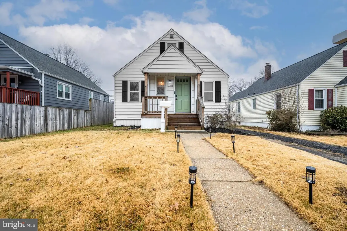 2619 Canterbury Rd, Parkville, MD 21234 - #1