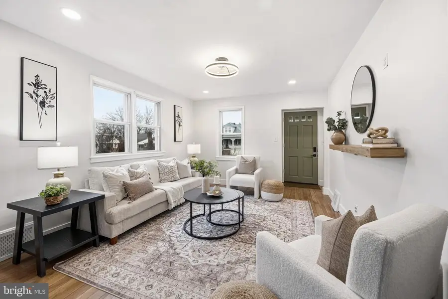 2619 Canterbury Rd, Parkville, MD 21234 - #3