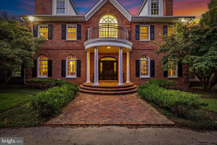 904 Hillstead Dr, Lutherville Timonium, MD 21093 - #2